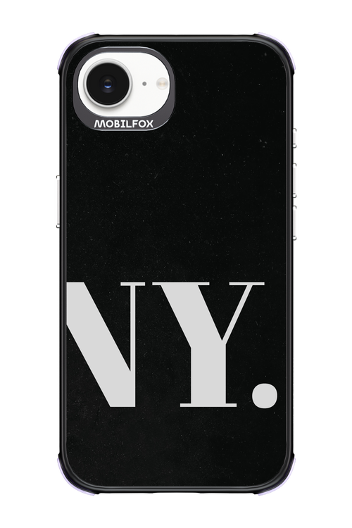 NY (Off Space) 2.0 - Apple iPhone 16e