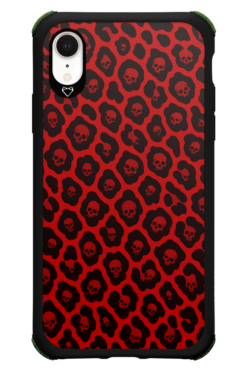 Deadly 2.0 - Apple iPhone XR