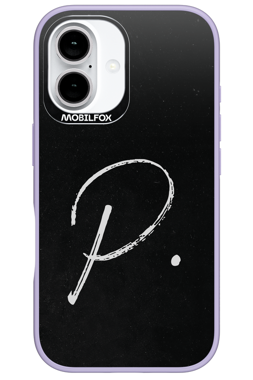 (Off Space) P 2.0 - Apple iPhone 16