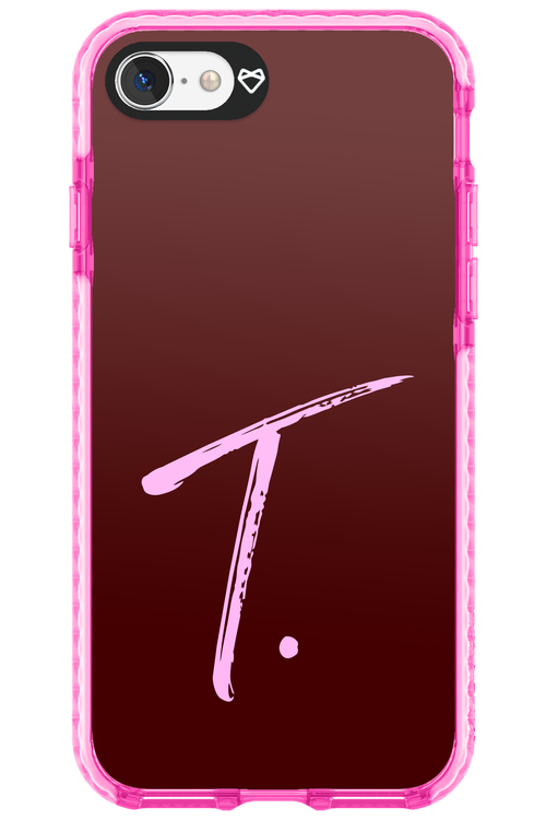 (Dark Blush) T 2.0 - Apple iPhone 7