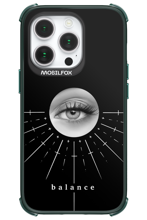 Szem 2.0 - Apple iPhone 14 Pro