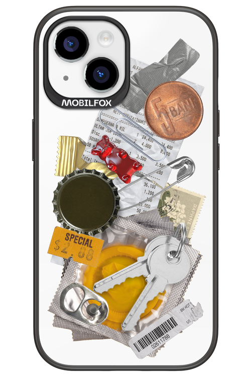 Just in Case 2.0 - Apple iPhone 15