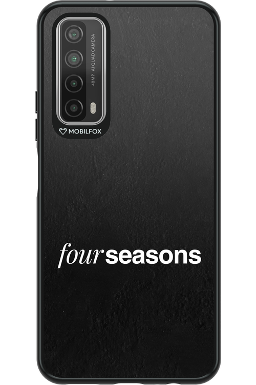 BSW FourSeasons 2 2.0 - Huawei P Smart 2021