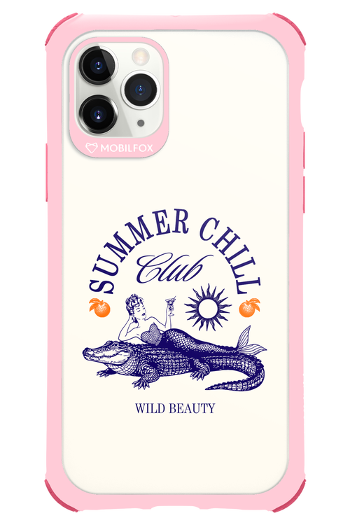 ChillMaid 2.0 - Apple iPhone 11 Pro