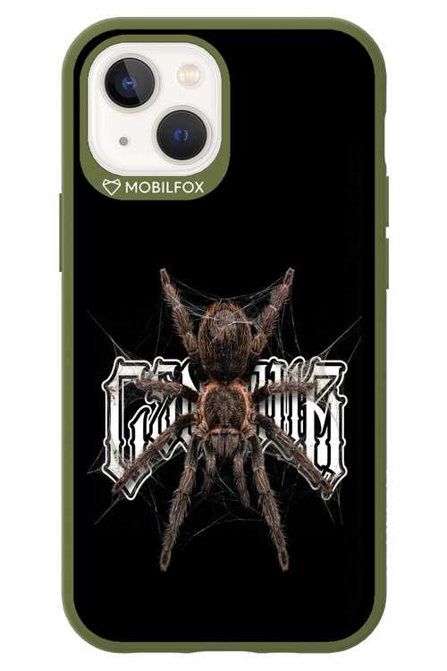 Centaur Logo Big Spider 2.0 - Apple iPhone 13 Mini