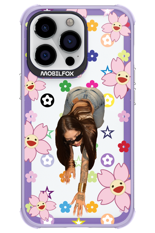 Oh G!rl - Apple iPhone 13 Pro