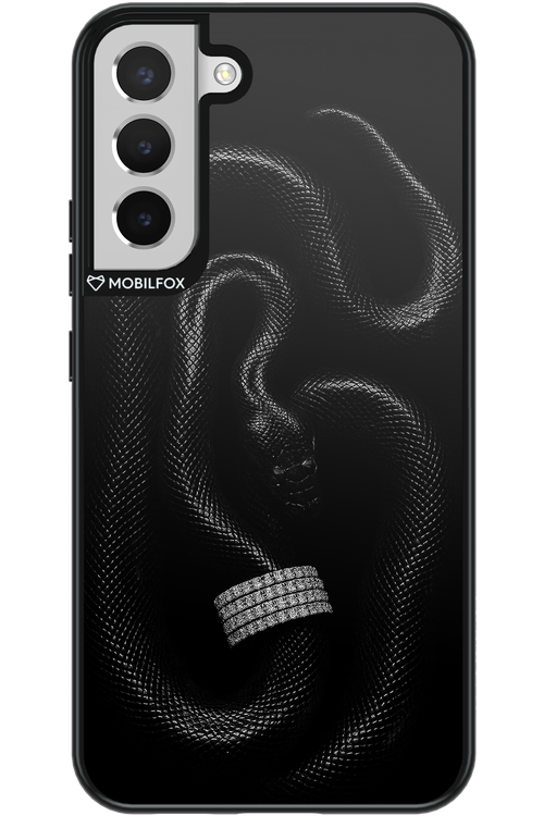Diamond Mamba - Samsung Galaxy S22+