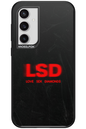 LSD - Samsung Galaxy S23 FE