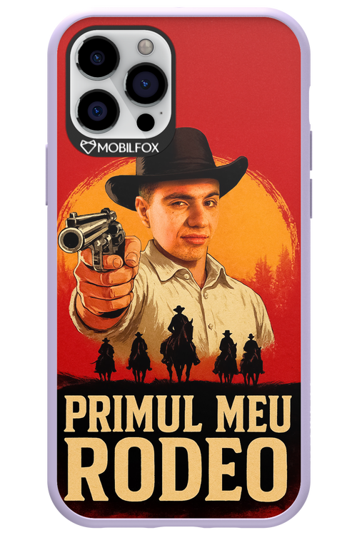 Cowboy - Apple iPhone 12 Pro