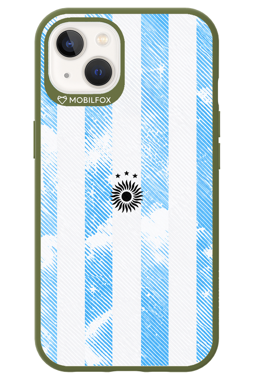 Argentina 2.0 - Apple iPhone 13