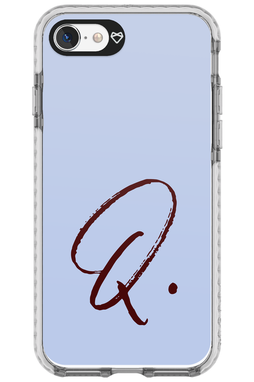 (Jellyfish Presso) Q 2.0 - Apple iPhone SE 2022