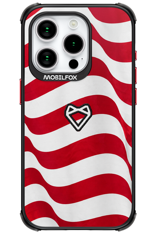 USA 2.0 - Apple iPhone 15 Pro