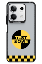Test Zone 2.0 - Xiaomi Redmi Note 13 5G