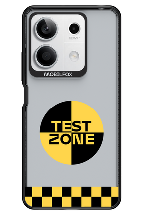Test Zone 2.0 - Xiaomi Redmi Note 13 5G