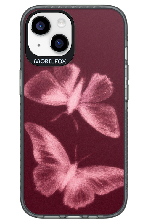 Papillonia 2.0 - Apple iPhone 14