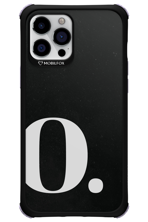 O (Off Space) 2.0 - Apple iPhone 12 Pro Max