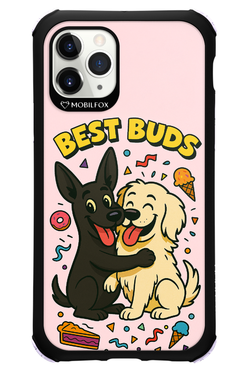 Best Buds 2.0 - Apple iPhone 11 Pro