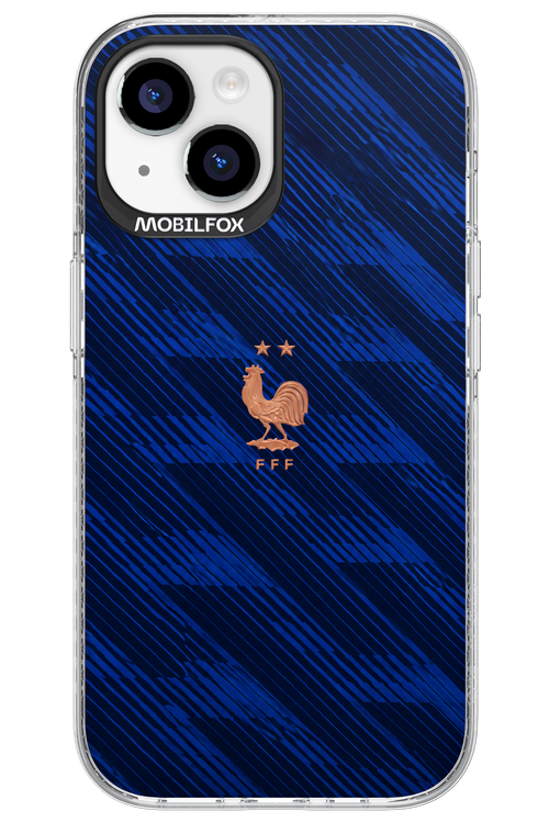 Franta 2.0 2.0 - Apple iPhone 15
