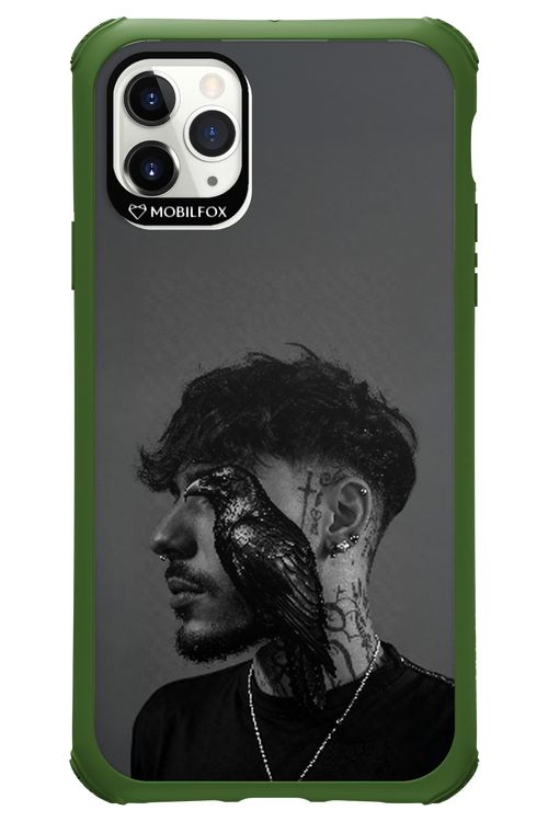 RAVEN - Apple iPhone 11 Pro Max