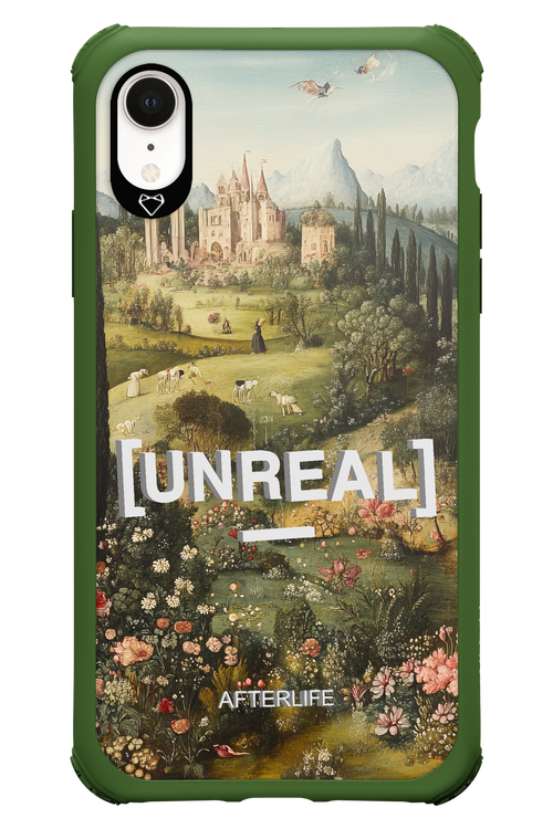 Afterlife 2.0 - Apple iPhone XR