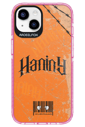 Haniny Grunge - Apple iPhone 14