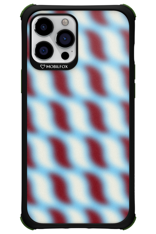 Cold Wave 2.0 - Apple iPhone 12 Pro Max