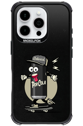 PopCola Botanical - Apple iPhone 16 Pro