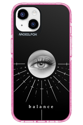 Szem - Apple iPhone 14