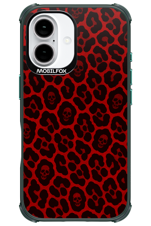 Wild Death 2.0 - Apple iPhone 16