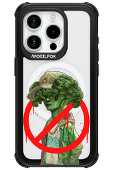 Anti Brokkoli - Apple iPhone 15 Pro
