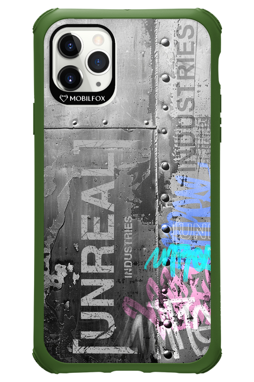 Steel 2.0 - Apple iPhone 11 Pro Max