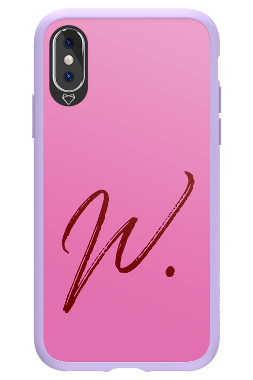 (Sorbet) W 2.0 - Apple iPhone XS