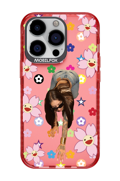 Oh G!rl - Apple iPhone 13 Pro