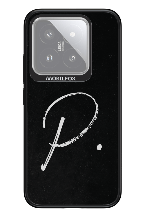(Off Space) P 2.0 - Xiaomi 14