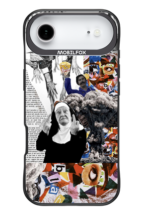 Go away - Apple iPhone 17 Air