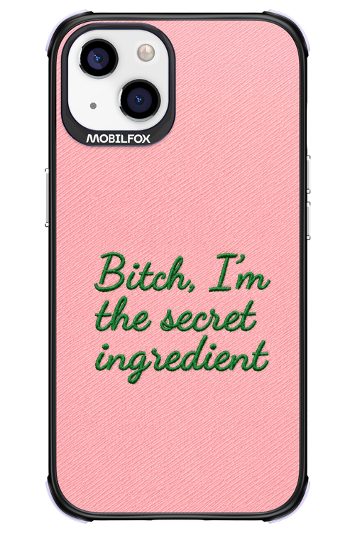 The Secret 2.0 - Apple iPhone 13