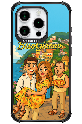 Biso Giorno - Apple iPhone 15 Pro