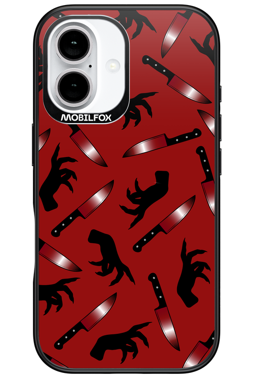 Handy Tool - Apple iPhone 16