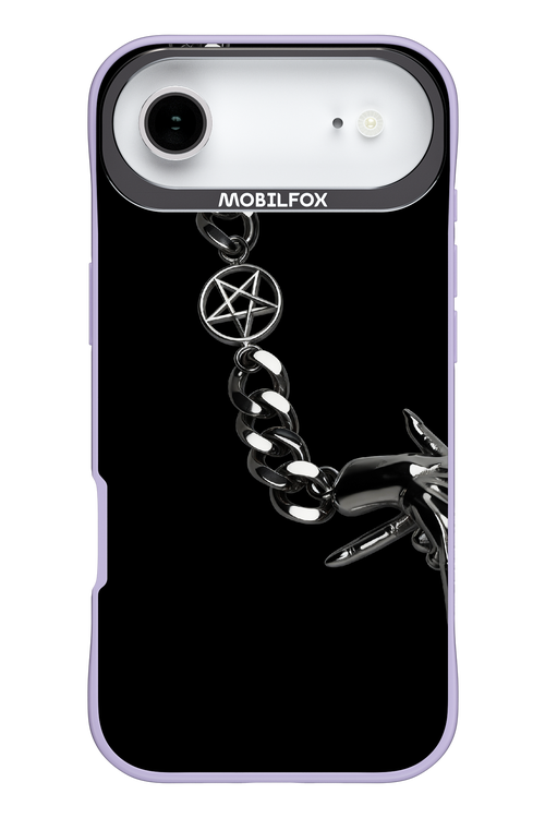 Chain stanga black 2.0 - Apple iPhone 17 Air