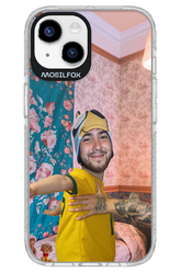 Balkan Style - Apple iPhone 14