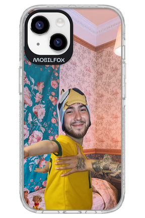 Balkan Style - Apple iPhone 14