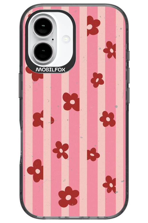 Flower Powerr 2.0 - Apple iPhone 16