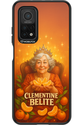 Clementine Belite Queen 2.0 - Xiaomi Mi 10T 5G