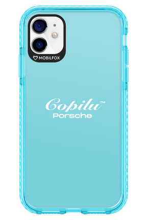 Copilu Porsche - Apple iPhone 11