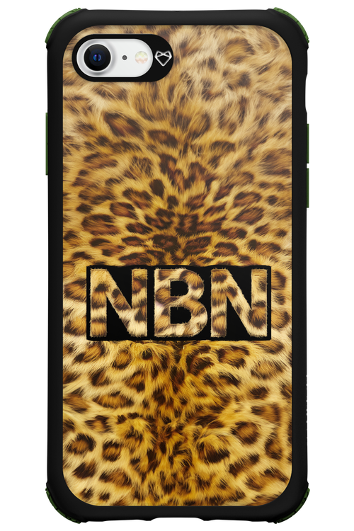 Cheetahh - Apple iPhone SE 2020