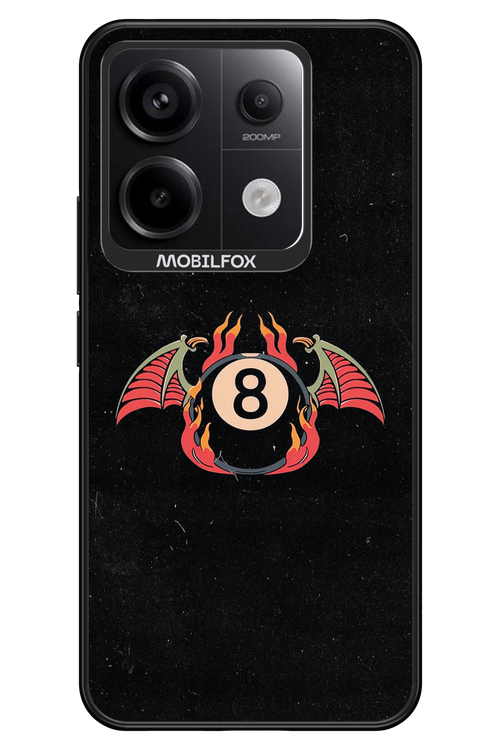 8ight - Xiaomi Redmi Note 13 Pro 5G