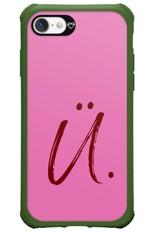 (Sorbet) U II 2.0 - Apple iPhone 7