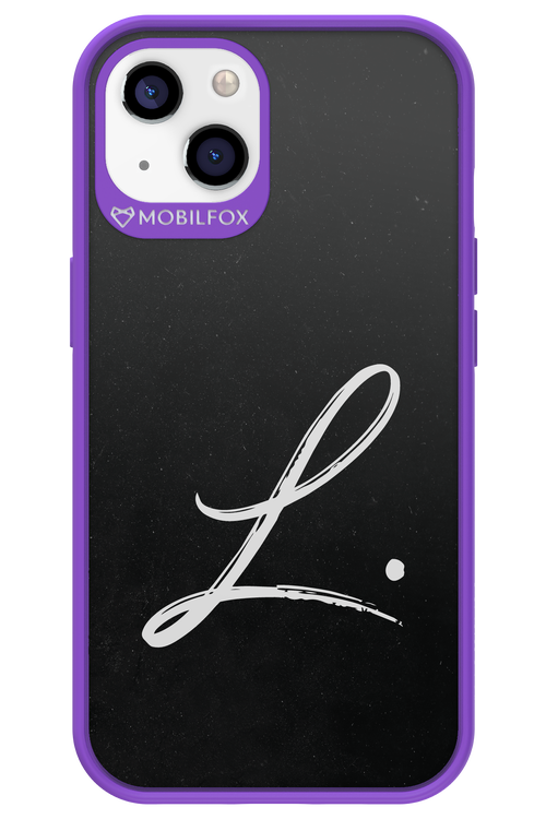 (Off Space) L 2.0 - Apple iPhone 13