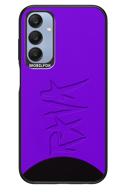 Rava Purple 2.0 - Samsung A25