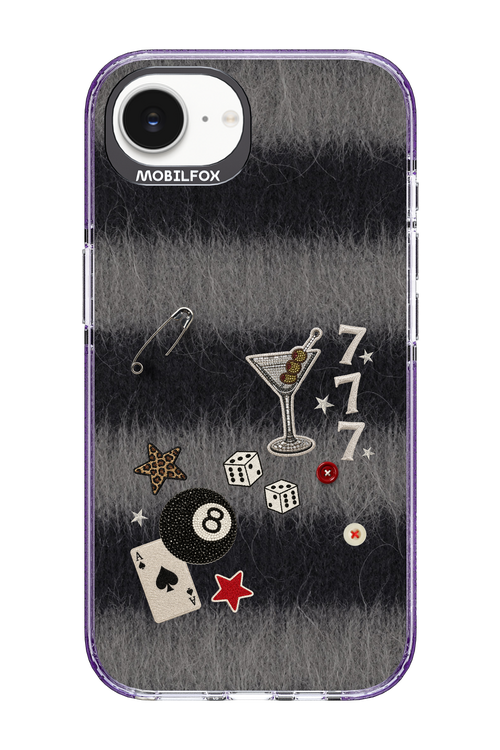 Fluff Stuff 2.0 - Apple iPhone 17e